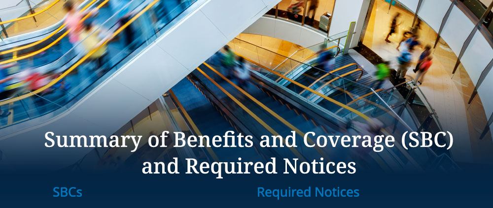Required Notices